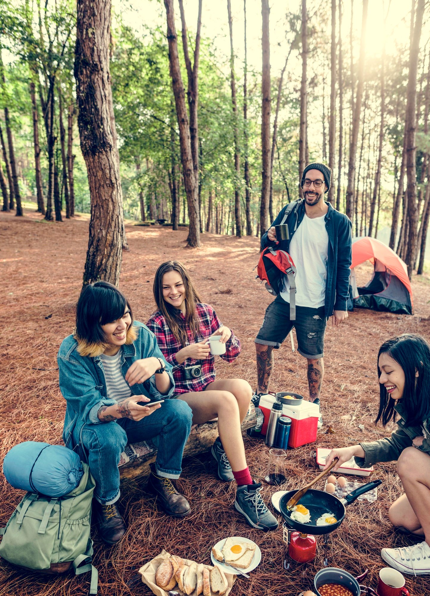 Asesoramiento material montaña en León
